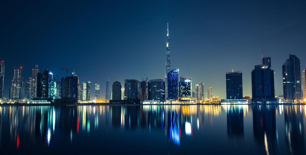 Prime Residences